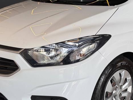 CHEVROLET Onix Hatch 1.0 12V 4P FLEX LT, Foto 5