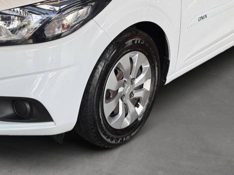 CHEVROLET Onix Hatch 1.0 12V 4P FLEX LT, Foto 6