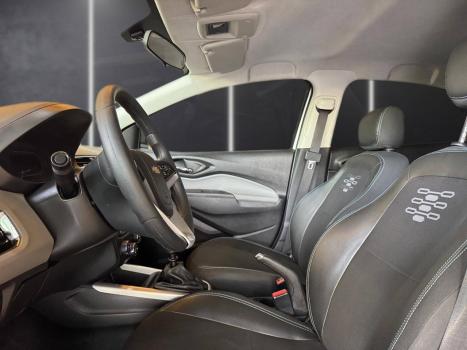 CHEVROLET Onix Hatch 1.0 12V 4P FLEX LT, Foto 7