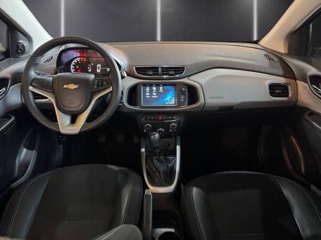 CHEVROLET Onix Hatch 1.0 12V 4P FLEX LT, Foto 8
