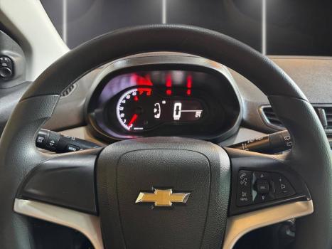 CHEVROLET Onix Hatch 1.0 12V 4P FLEX LT, Foto 9