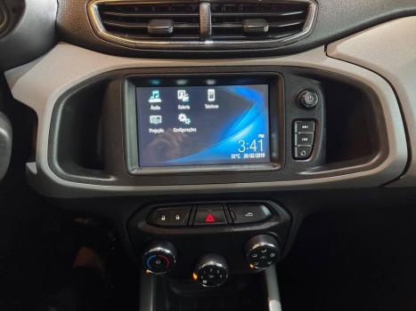 CHEVROLET Onix Hatch 1.0 12V 4P FLEX LT, Foto 10