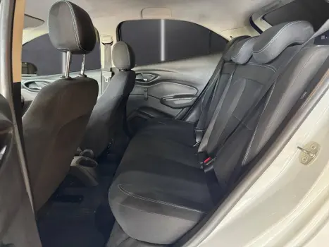 CHEVROLET Onix Hatch 1.0 12V 4P FLEX LT, Foto 11