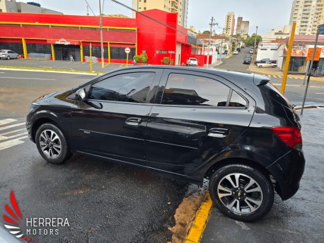 CHEVROLET Onix Hatch 1.4 4P FLEX LTZ AUTOM�TICO, Foto 2