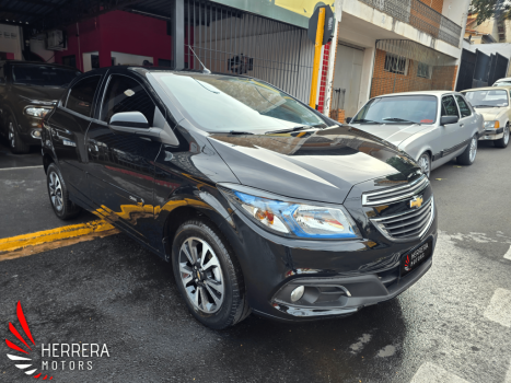 CHEVROLET Onix Hatch 1.4 4P FLEX LTZ AUTOM�TICO, Foto 7