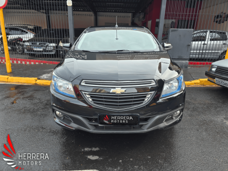 CHEVROLET Onix Hatch 1.4 4P FLEX LTZ AUTOM�TICO, Foto 8
