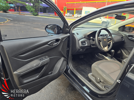 CHEVROLET Onix Hatch 1.4 4P FLEX LTZ AUTOM�TICO, Foto 9