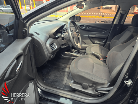 CHEVROLET Onix Hatch 1.4 4P FLEX LTZ AUTOM�TICO, Foto 10