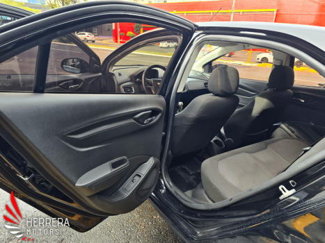 CHEVROLET Onix Hatch 1.4 4P FLEX LTZ AUTOM�TICO, Foto 11