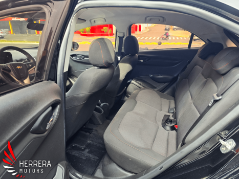 CHEVROLET Onix Hatch 1.4 4P FLEX LTZ AUTOM�TICO, Foto 12