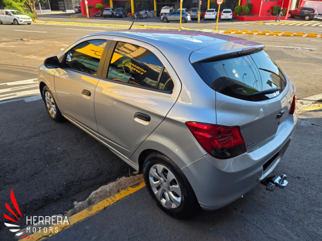 CHEVROLET Onix Hatch 1.0 4P FLEX JOY, Foto 2