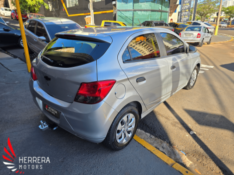CHEVROLET Onix Hatch 1.0 4P FLEX JOY, Foto 4