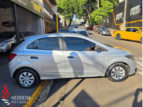 CHEVROLET Onix Hatch 1.0 4P FLEX JOY, Foto 5