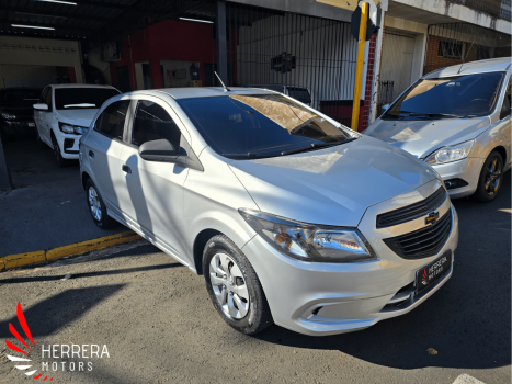 CHEVROLET Onix Hatch 1.0 4P FLEX JOY, Foto 6