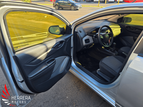 CHEVROLET Onix Hatch 1.0 4P FLEX JOY, Foto 8