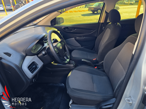 CHEVROLET Onix Hatch 1.0 4P FLEX JOY, Foto 9