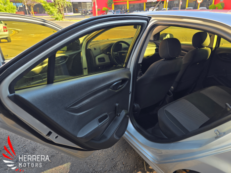 CHEVROLET Onix Hatch 1.0 4P FLEX JOY, Foto 10