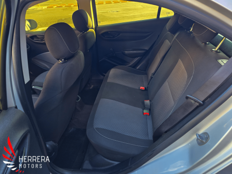 CHEVROLET Onix Hatch 1.0 4P FLEX JOY, Foto 11