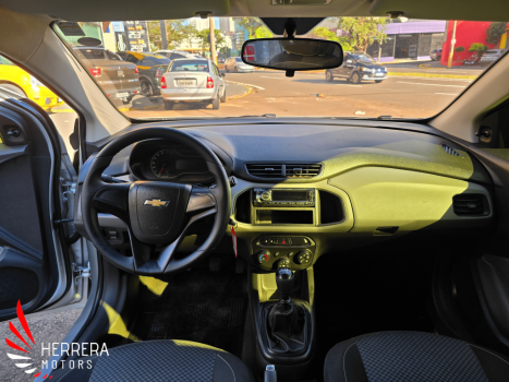 CHEVROLET Onix Hatch 1.0 4P FLEX JOY, Foto 12