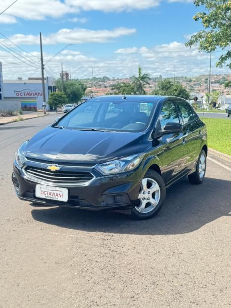 CHEVROLET Onix Hatch 1.4 4P FLEX LT AUTOM�TICO, Foto 1