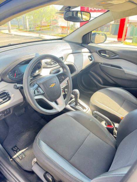 CHEVROLET Onix Hatch 1.4 4P FLEX LT AUTOM�TICO, Foto 2