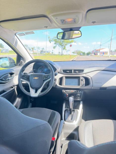 CHEVROLET Onix Hatch 1.4 4P FLEX LT AUTOM�TICO, Foto 3