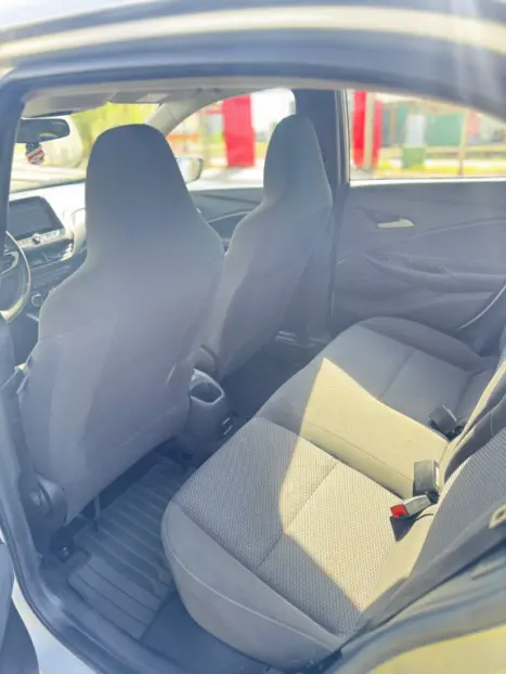 CHEVROLET Onix Hatch 1.0 4P FLEX LT, Foto 4