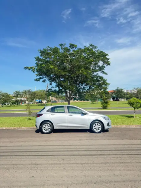 CHEVROLET Onix Hatch 1.0 4P FLEX LT, Foto 9