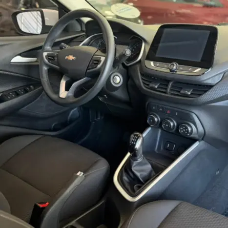 CHEVROLET Onix Hatch 1.0 12V 4P FLEX LT TURBO, Foto 3