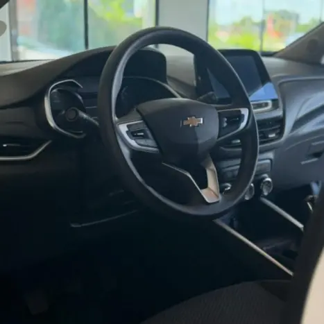 CHEVROLET Onix Hatch 1.0 12V 4P FLEX LT TURBO, Foto 5