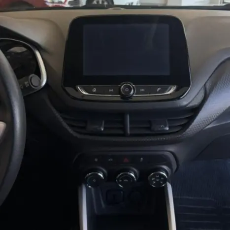 CHEVROLET Onix Hatch 1.0 12V 4P FLEX LT TURBO, Foto 6