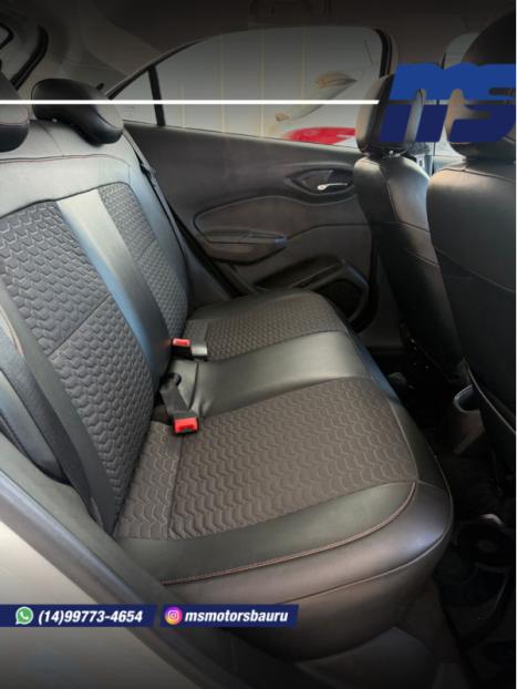 CHEVROLET Onix Hatch 1.4 4P FLEX LTZ, Foto 11