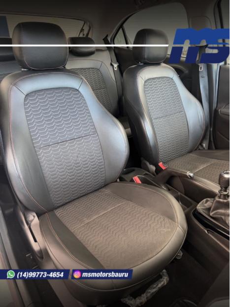 CHEVROLET Onix Hatch 1.4 4P FLEX LTZ, Foto 13