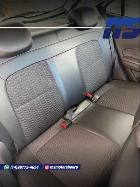 CHEVROLET Onix Hatch 1.4 4P FLEX LTZ, Foto 14