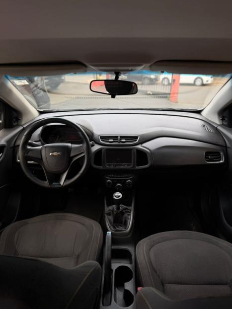 CHEVROLET Onix Hatch 1.0 4P FLEX LT, Foto 7