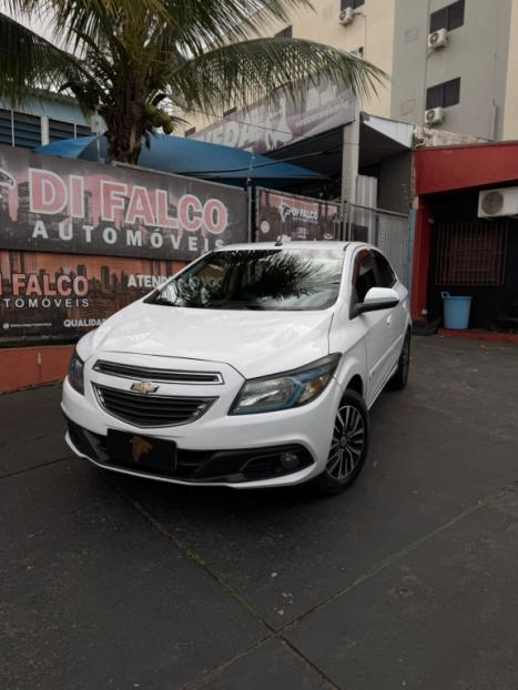 CHEVROLET Onix Hatch 1.0 4P FLEX LT, Foto 9