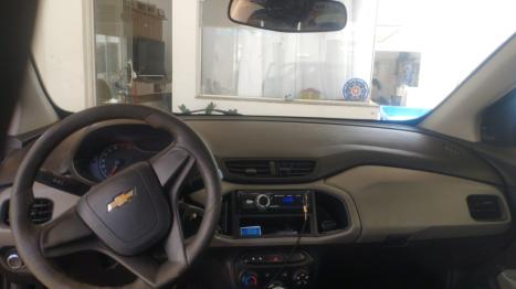 CHEVROLET Onix Hatch 1.0 4P FLEX JOY, Foto 2