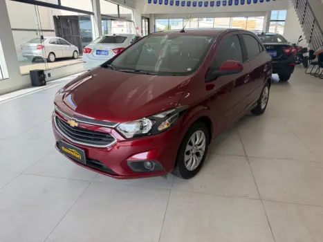 CHEVROLET Onix Hatch 1.4 4P FLEX LT, Foto 3