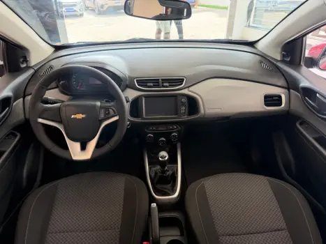 CHEVROLET Onix Hatch 1.4 4P FLEX LT, Foto 8