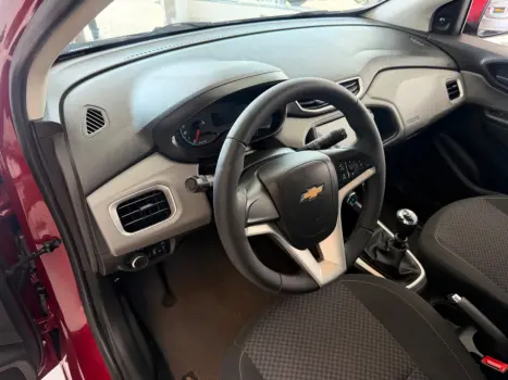 CHEVROLET Onix Hatch 1.4 4P FLEX LT, Foto 9