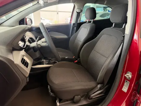 CHEVROLET Onix Hatch 1.4 4P FLEX LT, Foto 10