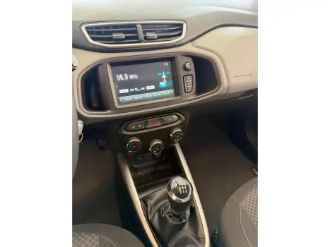CHEVROLET Onix Hatch 1.4 4P FLEX LT, Foto 12