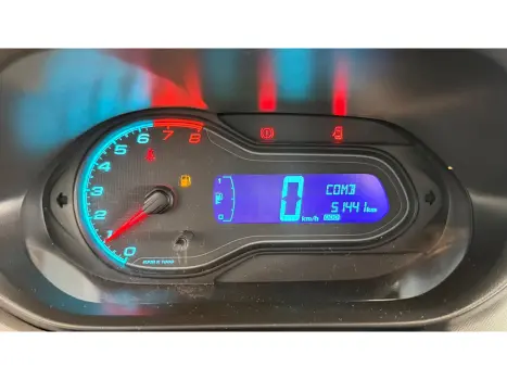 CHEVROLET Onix Hatch 1.4 4P FLEX LT, Foto 13