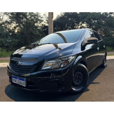 CHEVROLET Onix Hatch 1.0 4P FLEX JOY, Foto 2