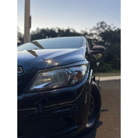 CHEVROLET Onix Hatch 1.0 4P FLEX JOY, Foto 3