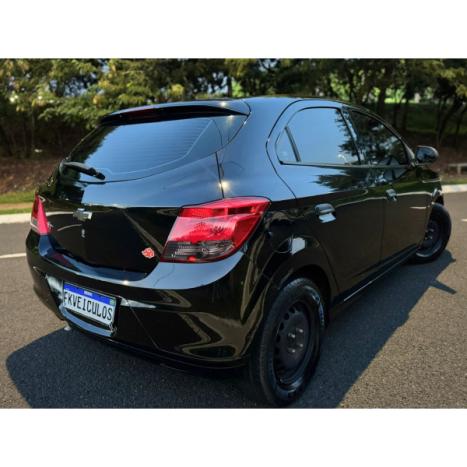CHEVROLET Onix Hatch 1.0 4P FLEX JOY, Foto 4