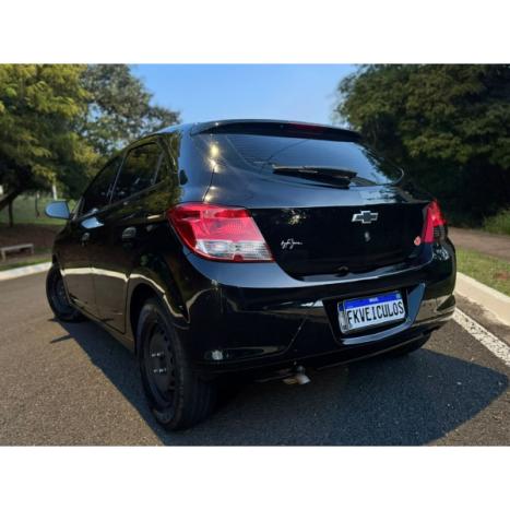 CHEVROLET Onix Hatch 1.0 4P FLEX JOY, Foto 5