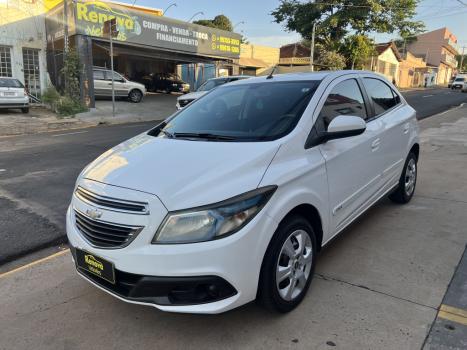 CHEVROLET Onix Hatch 1.4 4P FLEX LT AUTOM�TICO, Foto 1