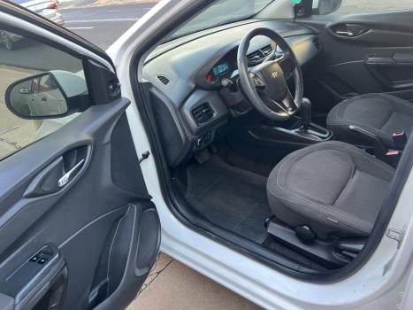CHEVROLET Onix Hatch 1.4 4P FLEX LT AUTOM�TICO, Foto 6