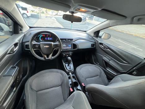 CHEVROLET Onix Hatch 1.4 4P FLEX LT AUTOM�TICO, Foto 5